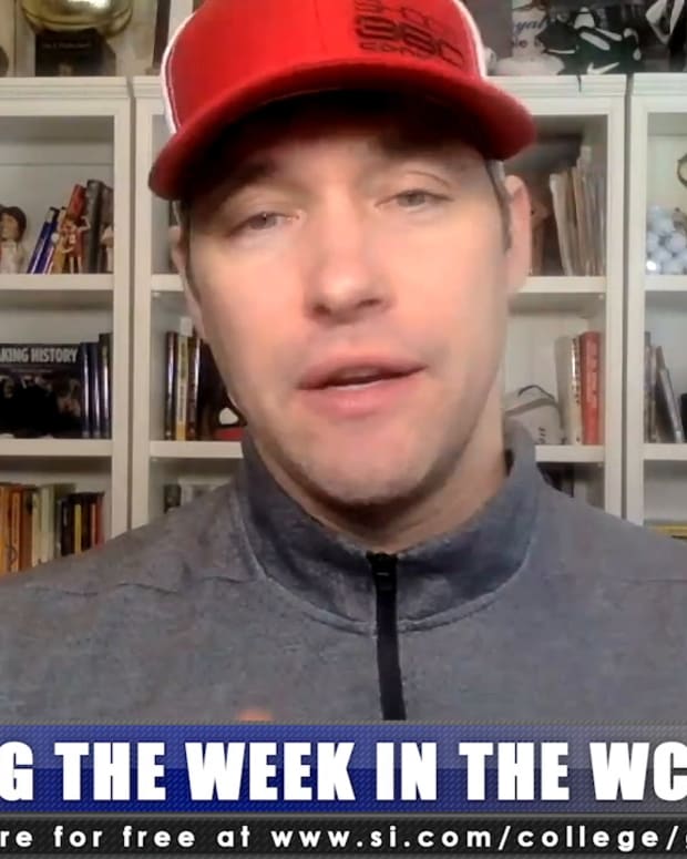 This Week in WCC Basketball February 28th